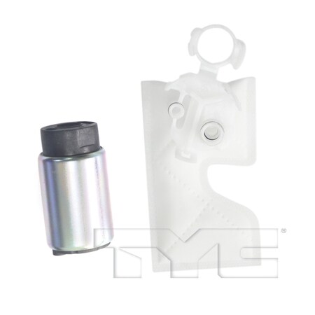 Tyc Fuel Pump, 152087-A 152087-A